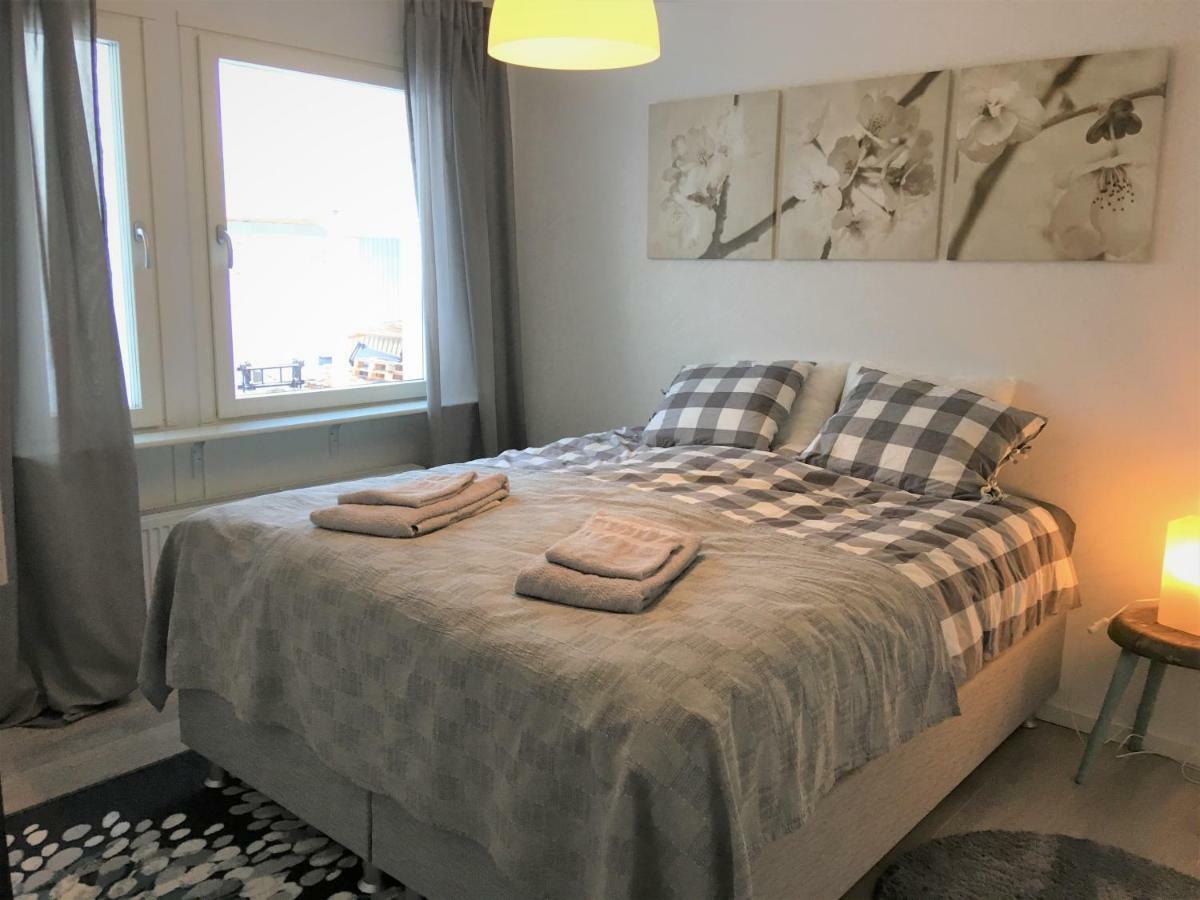 Ailo Apartamento Inari Exterior foto