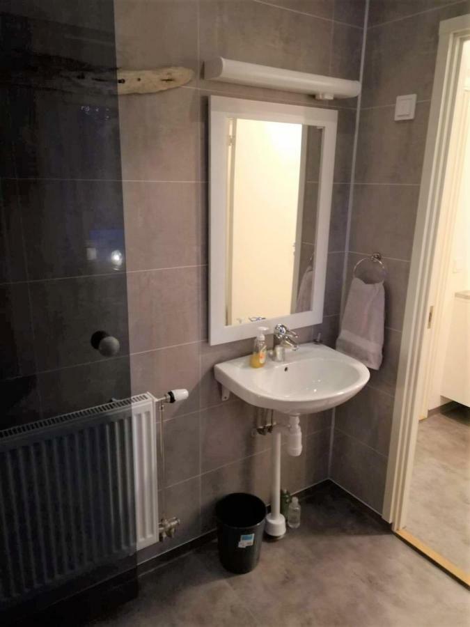 Ailo Apartamento Inari Exterior foto