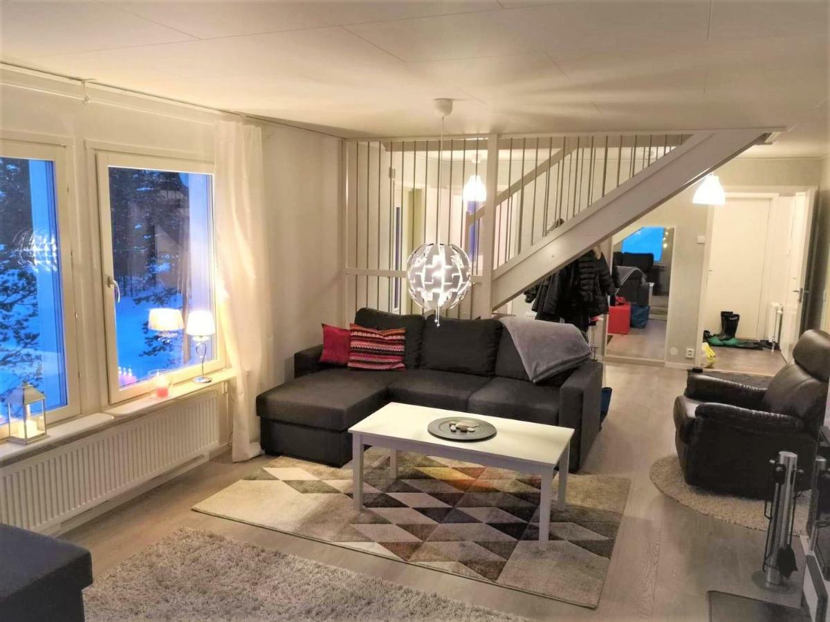 Ailo Apartamento Inari Exterior foto